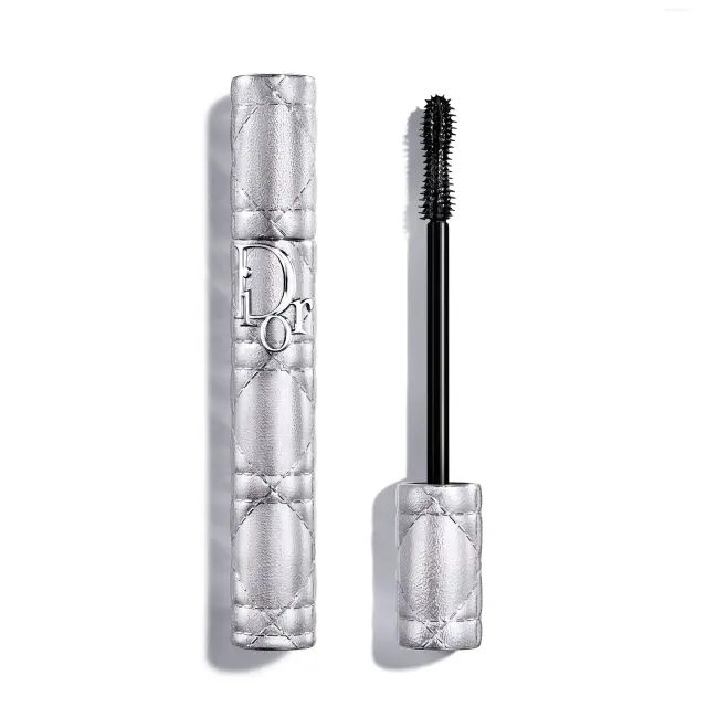 Dior Diorshow Overvolume Extreme Volume Mascara Μάσκαρα Για Καμπύλη & Όγκο 6g - 090 Black