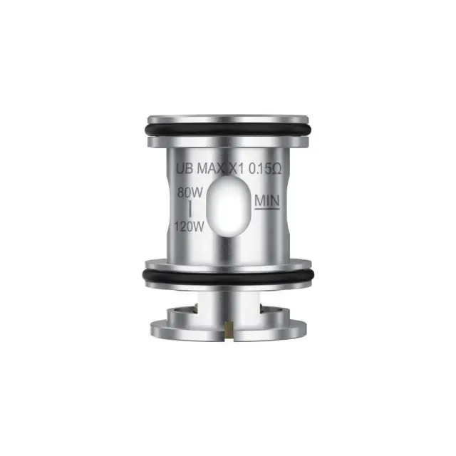 Lost Vape Ub Max X1 0.15ohm (1τμχ)