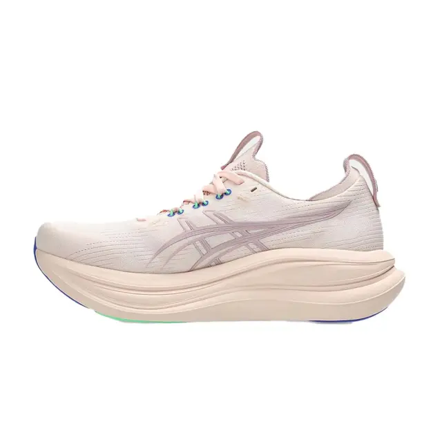 Asics Women's Gel-Nimbus 28 Σομόν 1012B899-700 (Asics) 2