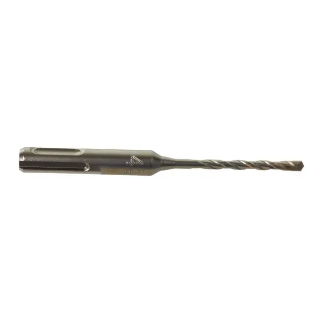 Milwaukee 4932339498 - ΤΡΥΠΑΝΙ SDS PLUS 4x110 MW