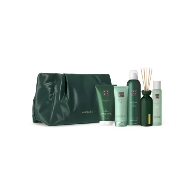 The Ritual of Jing Large Gift Set