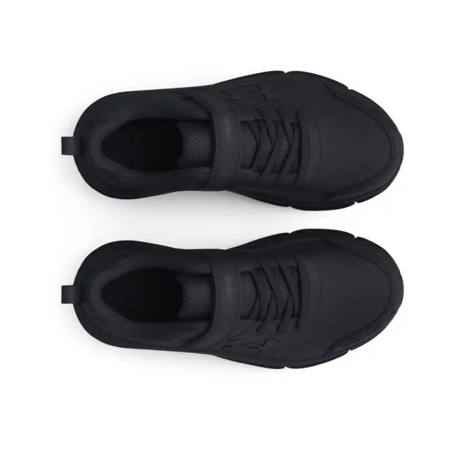 Under Armour Assert 10 AC (PS) (3027100-001) - Μαύρο 3