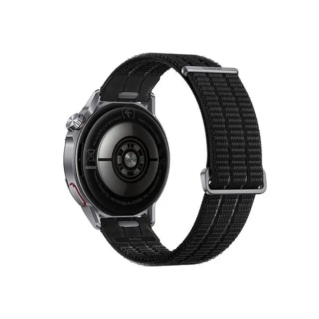 Huawei Watch GT Runner 2 Black (Chitu-B19FB) 3