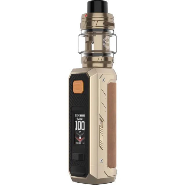 Vaporesso Armour Ultra 6ml Kit - Dune Gold