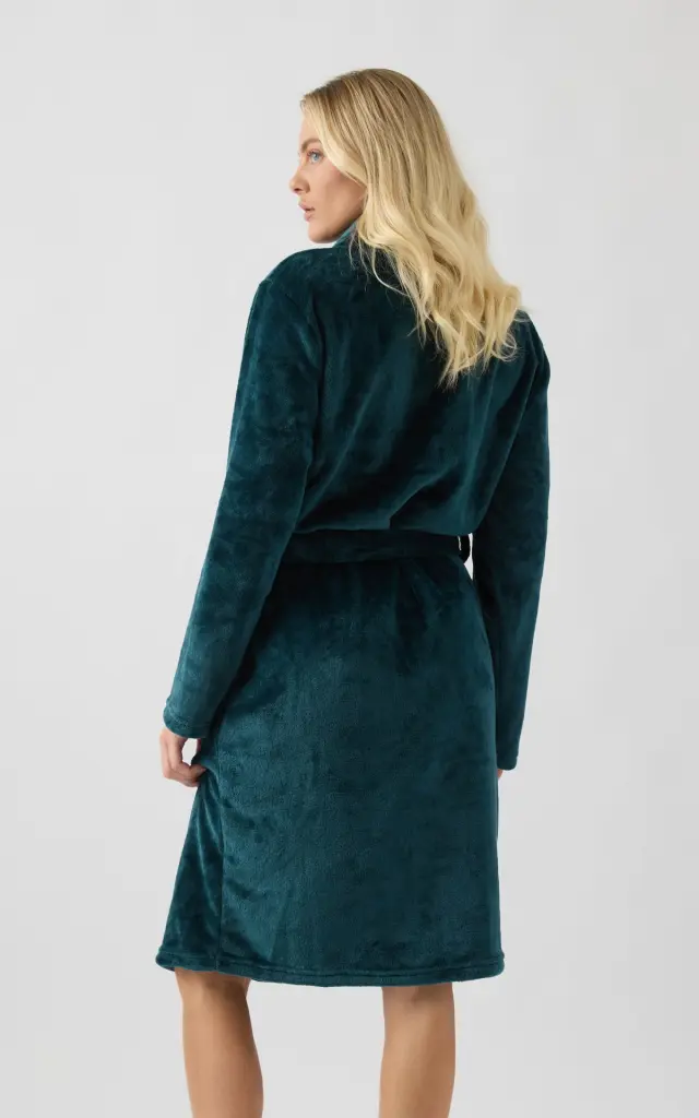 ΡΟΜΠΑ ΓΥΝ.LONG M/FLEECE W25-26 2