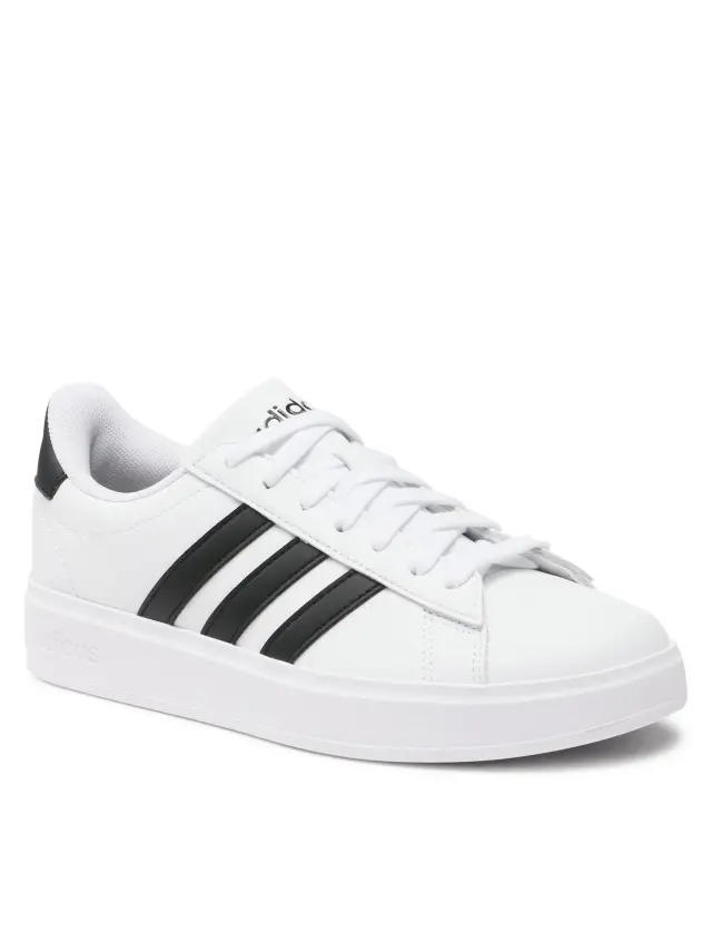 Grand Court Cloudfoam Lifestyle Court Comfort Shoes GW9214 - 38 2/3 2