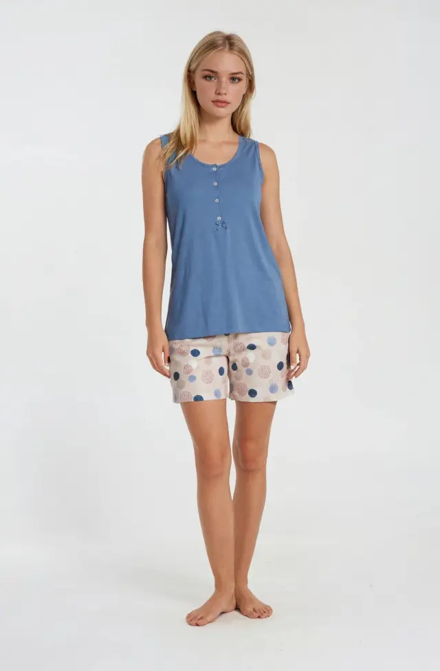 S949 - Type - PYJAMA DOT
