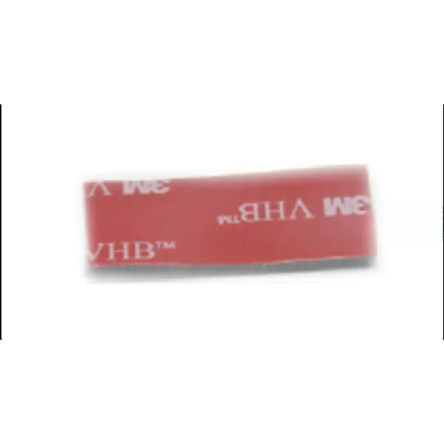 3M thickness (Dimension: 30x17x1mm)