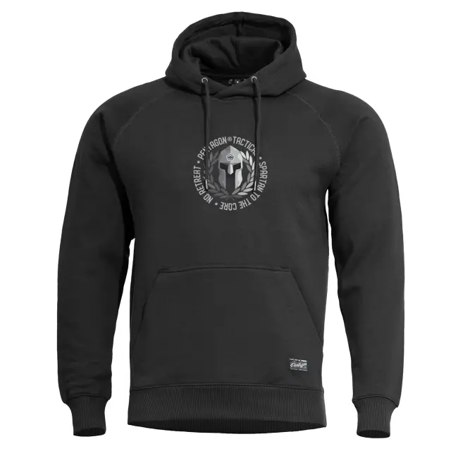 Φούτερ PENTAGON Phaeton K09021-NR (Black) - XS