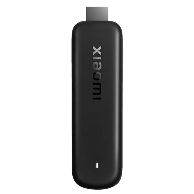 Xiaomi Mi TV Stick 2nd Gen PFJ4211GL UHD WiFi5 Dolby Atmos HDR10 Google TV
