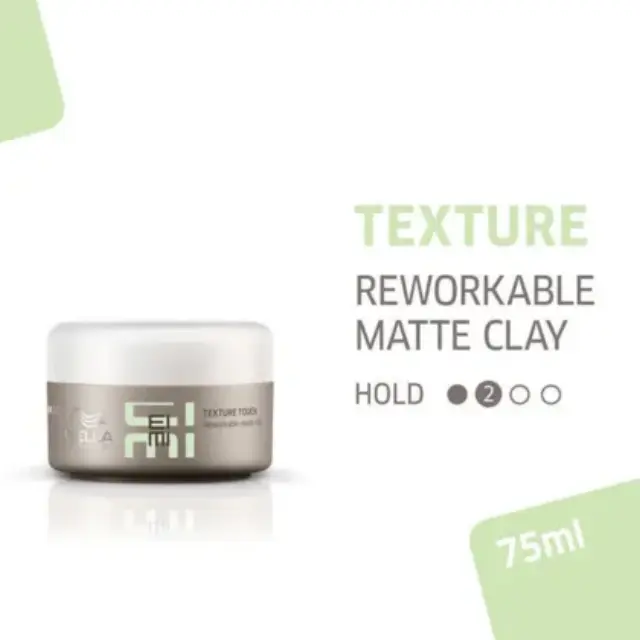 Wella Eimi Texture Touch Πηλος Διαμ/Σης 75ml