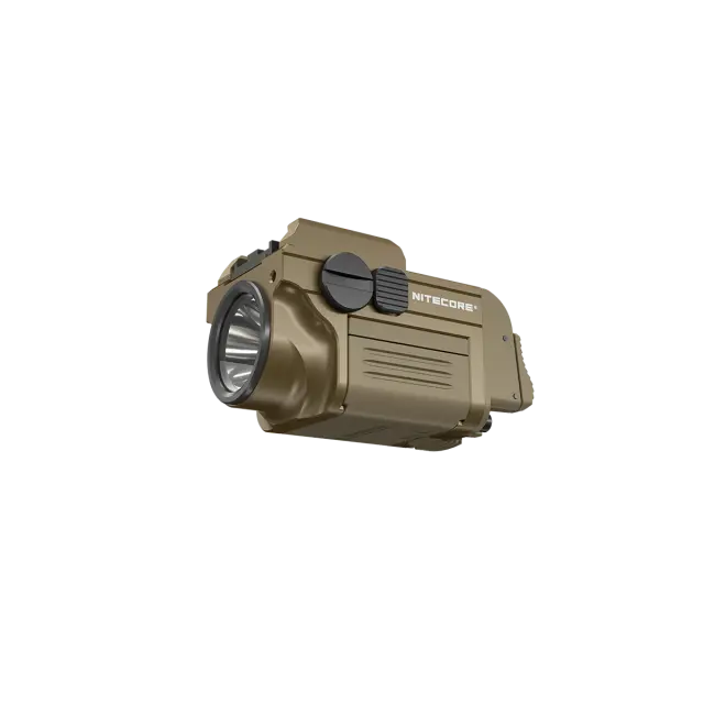 ΦΑΚΟΣ LED NITECORE NPL25 TAN, 900lumens 2