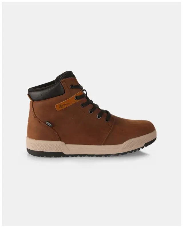 Lomar High WP-M Brown Ανδρικό Παπούτσι Kilpi - WM0956KI-BRN - 39