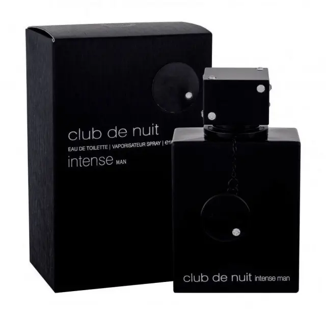 Armaf Club de Nuit Intense Man Eau de Toilette for men 105 ml 2
