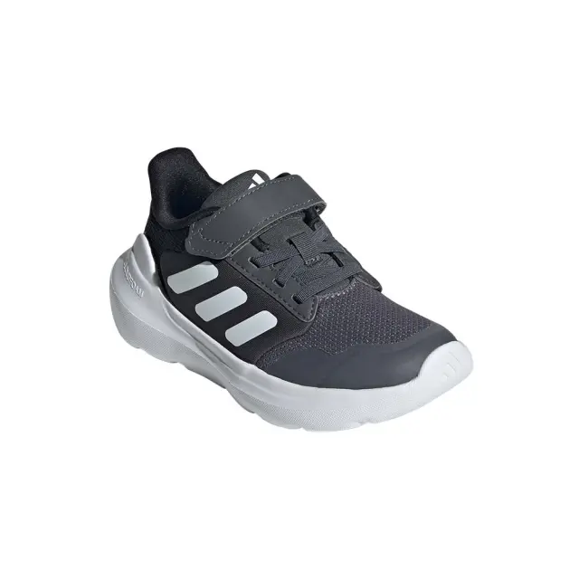 adidas Performance Kids Tensaur Run 3.0 EL C Γκρι IE5986 (adidas Performance) 3