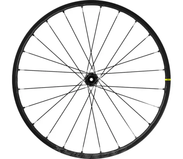 ΤΡΟΧΟΣ MAVIC CROSSMAX SL S 29'' BOOST ΟΠΙΣΘΙΟΣ - Normal