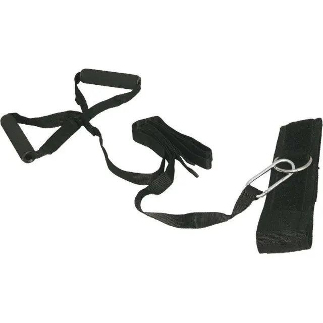 AMILA Ζώνη αντίστασης (48558) - ONE SIZE