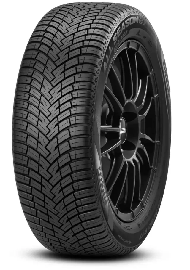225/40R18 92Y XL Pirelli Cinturato All Season SF 2 Runflat