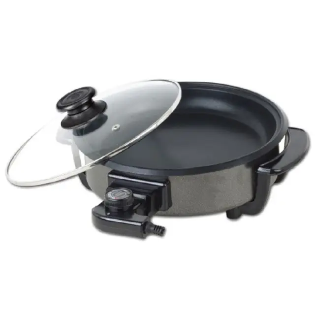 Φούρνος Πιτσας 32cm FA-5109-1 FIRST