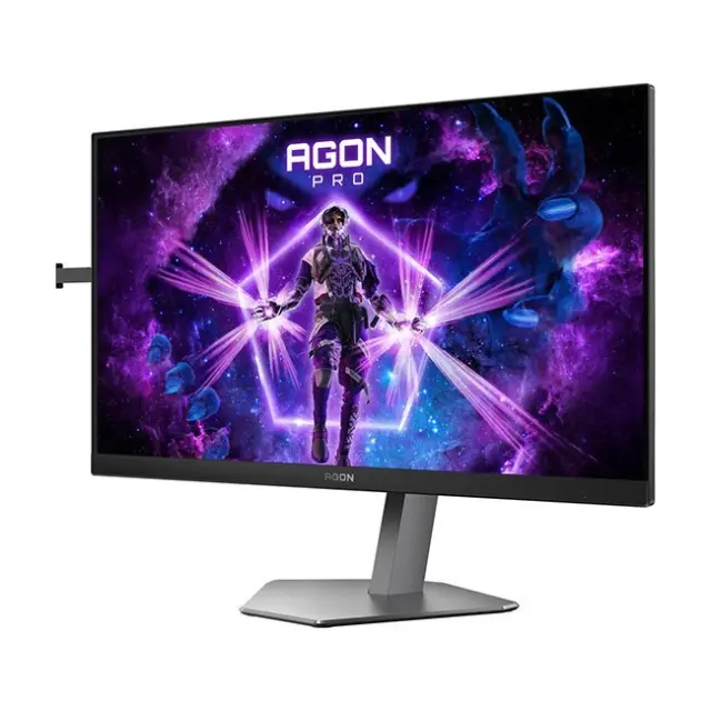 AOC Monitor 24" Agon Pro AG246FK6 TN FHD (AG246FK6) 2