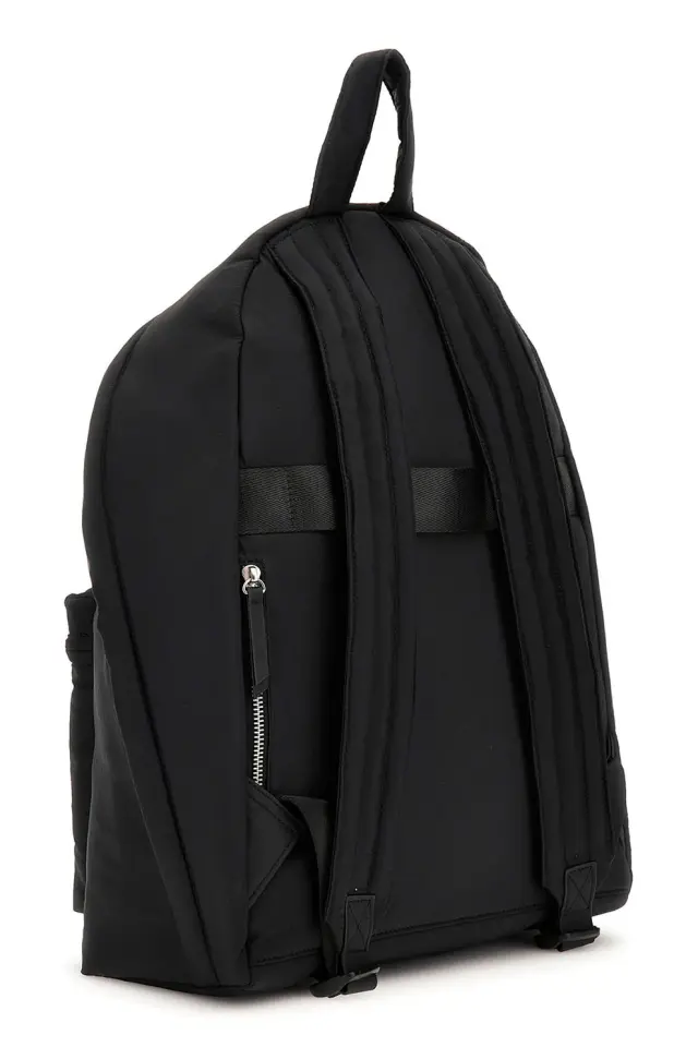 GUESS Backpack (HMCANY-P4405-BLA) Unisex 2