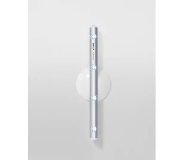 Φορητό φωτιστικό LEDStixx® της Osram