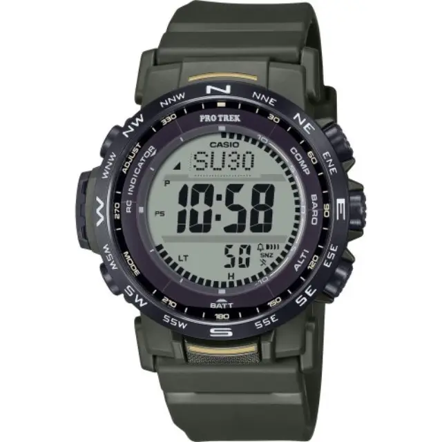 Casio ProTrek PRW-35Y-3B