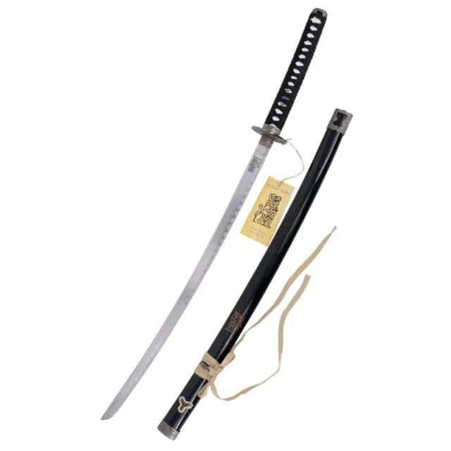 Ρέπλικα σπαθιού Hattori Hanzo Kill Bill ”The Bride” Katana Replica 103 cm -S5014
