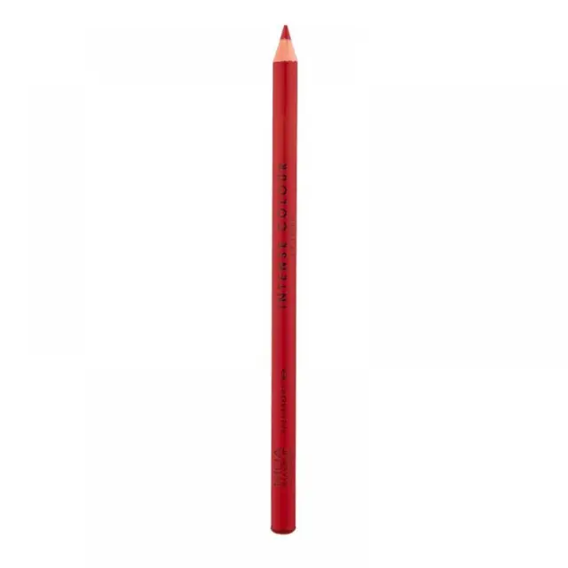 MUA | Intense Colour Lip Liner Μολύβι Χειλιών Razzleberry| 1τμχ