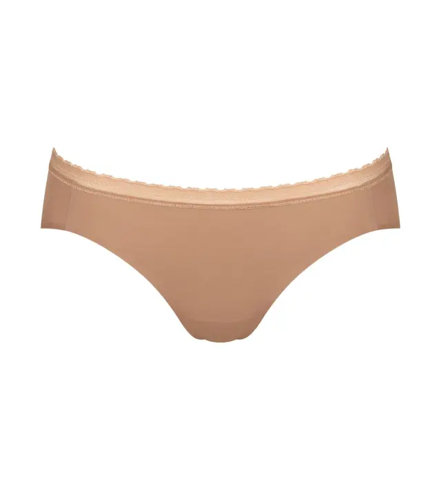 Sloggi Σλιπ Body Adapt Twist Hipster Μπεζ - XL 3