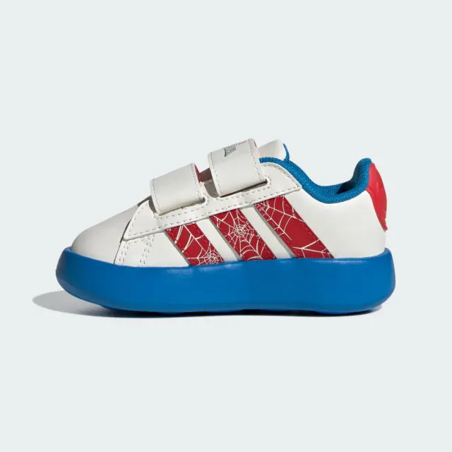 adidas Sportswear Grand Court Spider-Man Cf I JQ8072 - 27 2
