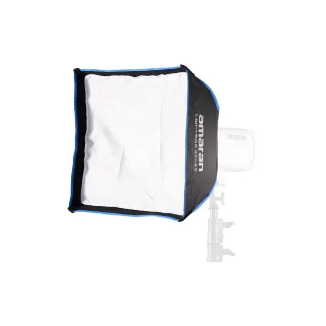 Aputure Amaran Light Box 45x45