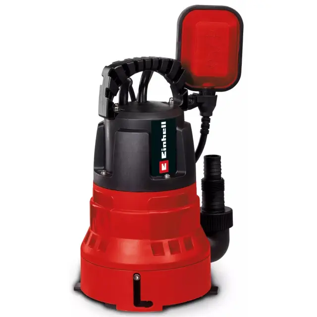 Einhell GC-DP 7035 LL - Αντλία Ακαθάρτων / Λυμάτων (4181570)
