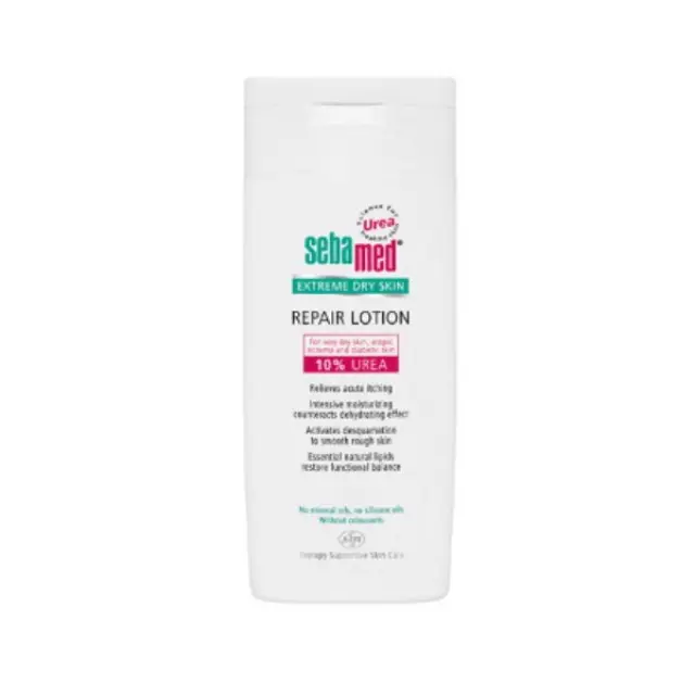 Sebamed Special Γαλάκτωμα Σώματος 200ml