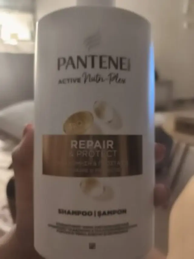 Pantene Αναδόμηση Σαμπουάν 800ml