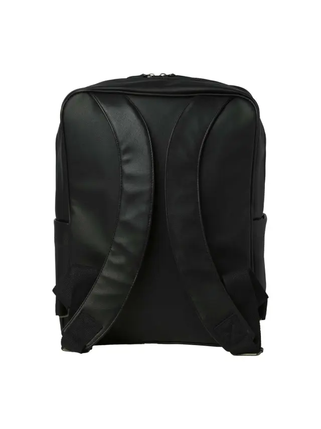 JACTATUM BACKPACK SN Black - ONE SIZE 3