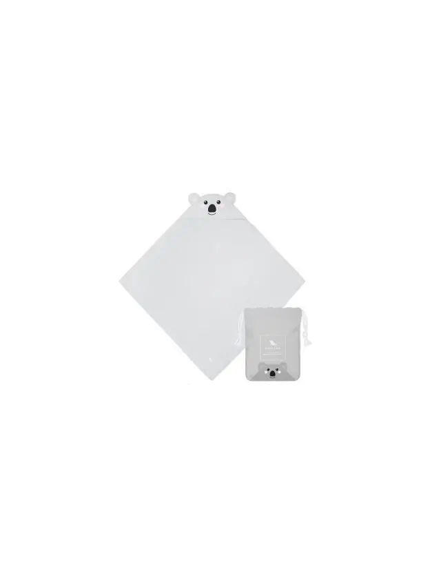 Βρεφική Κάπα Dock & Bay Kirra Koala 75x75