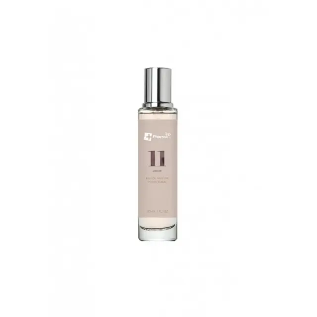 IAP PHARMA Parfums No11 30ml (Γυναικείο Άρωμα Τύπου Be Delicious by DKNY)