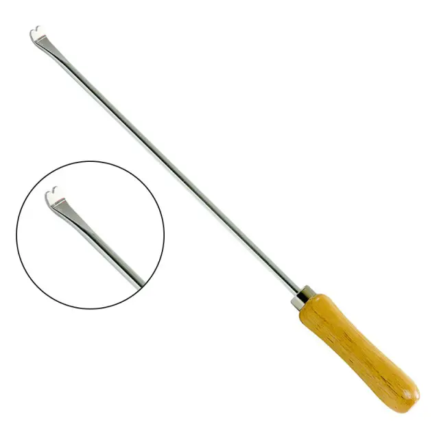 Εργαλείο Για Γέμισμα Κούκλας - 33cm Ø0.6cm
