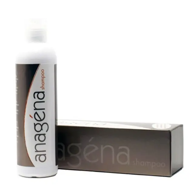 Akmed Anagena Shampoo Σαμπουάν για Προβλήματα Τριχόπτωσης, 250ml 2