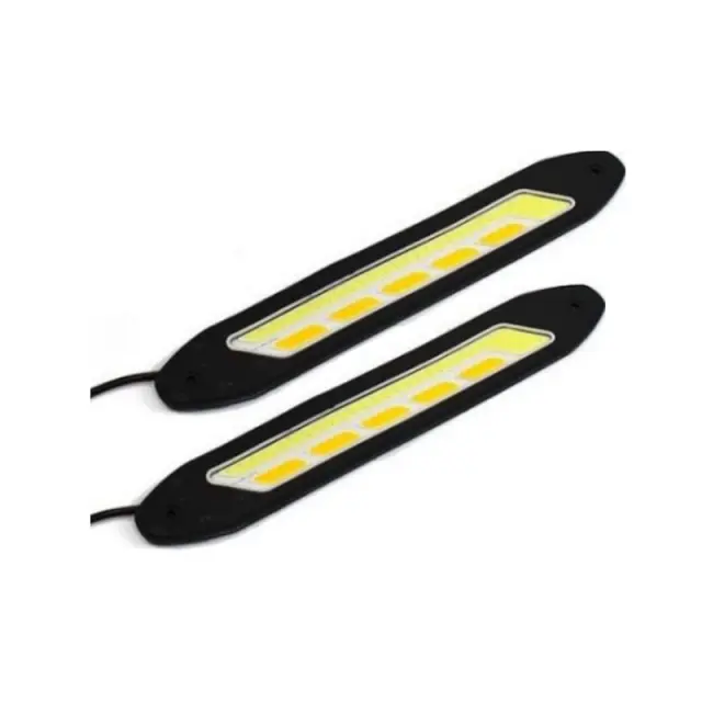 Φώτα ημέρας αυτοκινήτου LED - R-D17102-05 - 110323 3