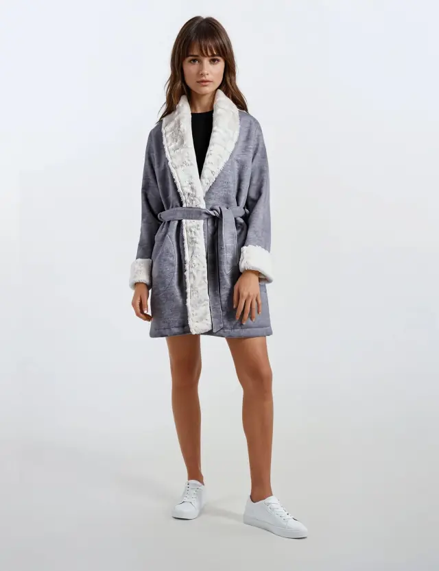 W675 - Type - ROBE EXCLUSIVE - S