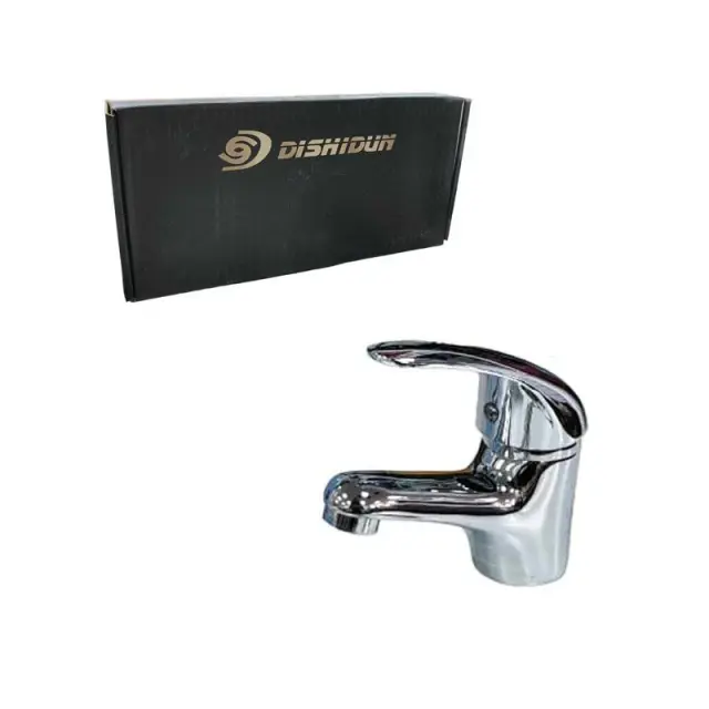 Dishidun Βρύση νεροχύτη/Μπαταρία νεροχύτη - Water tap 0235002