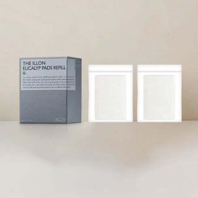 Eucalyp Pads Refill