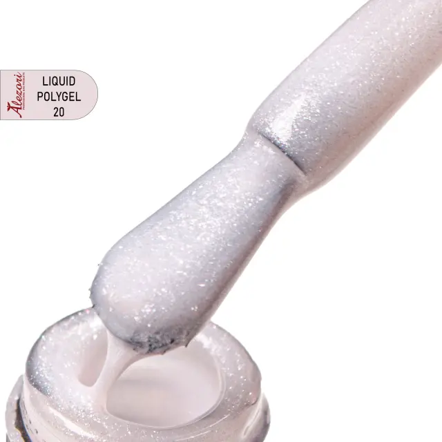 LIQUID POLYGEL 20