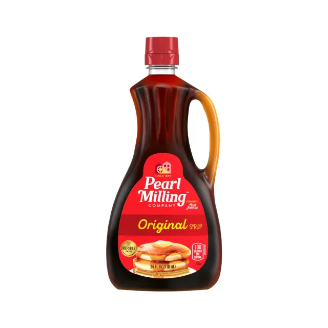 Pearl Milling Company Original Pancake Syrup 710ml