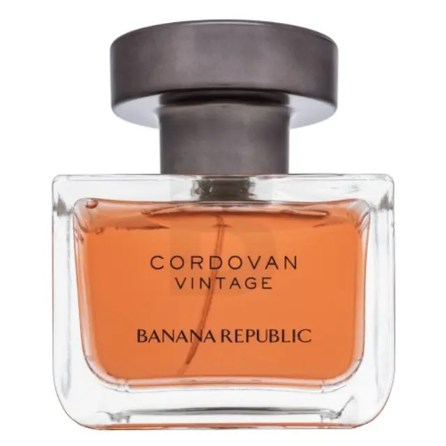 Banana Republic Cordovan Vintage Eau de Parfum for men 100 ml