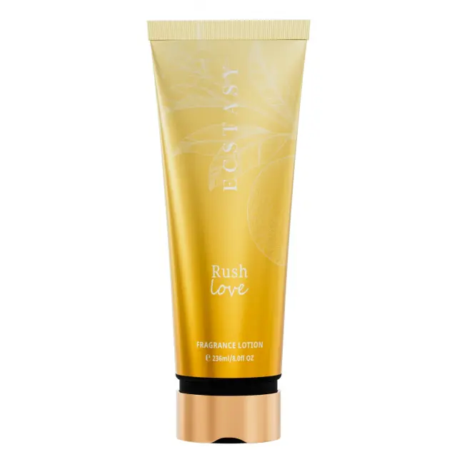 Ecstasy Rush Love Fragrance Lotion 236ml
