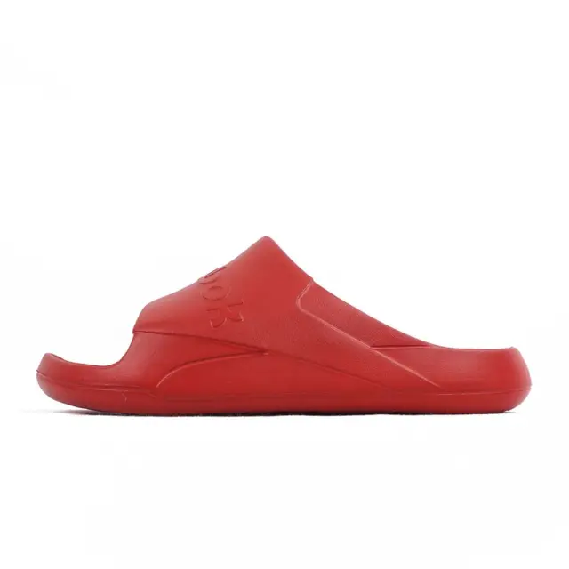 Reebok Men's Clean Slide Κόκκινο 100200861 (Reebok) 2