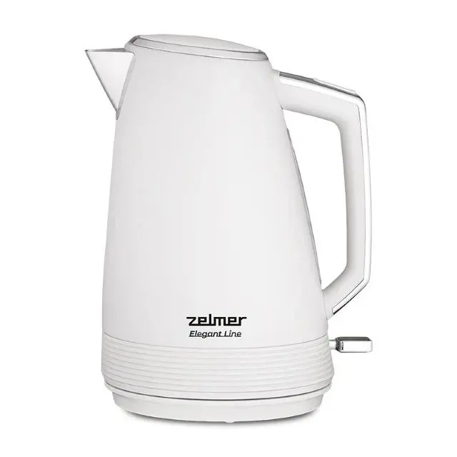 Zelmer ZCK7956E Elegant Line 1.7-litre 2200W electric kettle